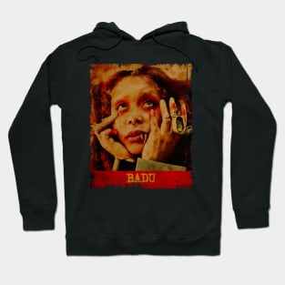 Bag Lady Hoodie